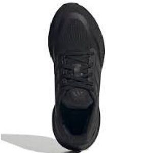 Adidas Men's Black Sneakers